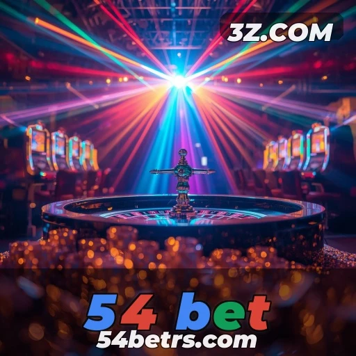 54 Bet: A Confiável Escolha dos Apostadores Brasileiros
